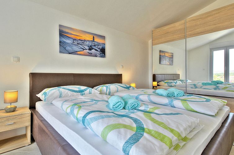 Vakantiehuis Mare