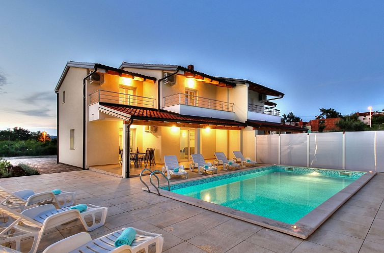 Vakantiehuis Mare
