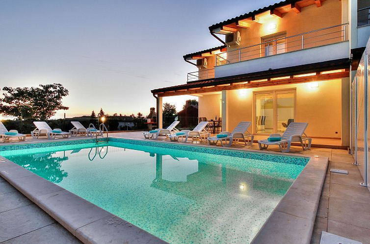 Vakantiehuis Mare
