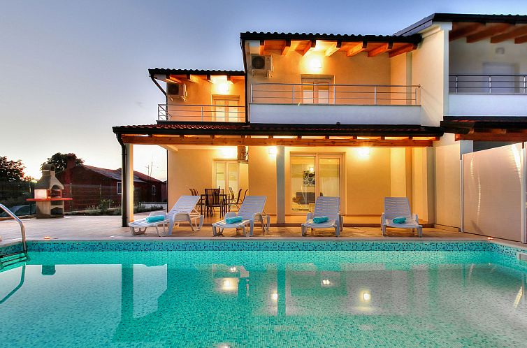 Vakantiehuis Mare