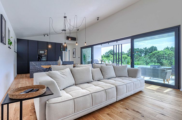 Vakantiehuis Villa Valla