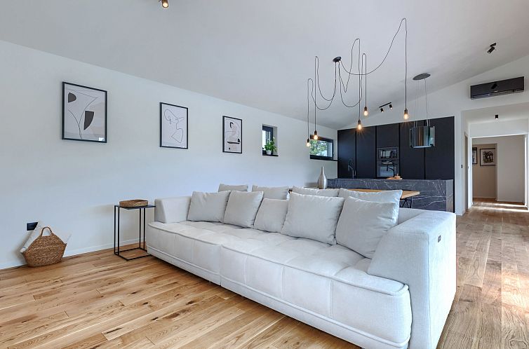 Vakantiehuis Villa Valla