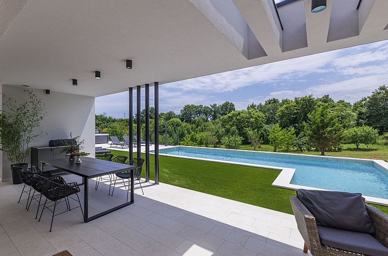 Vakantiehuis Villa Valla