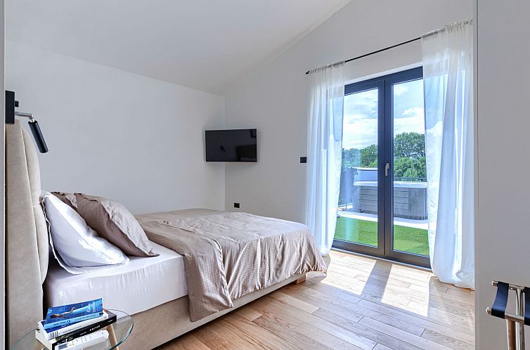 Vakantiehuis Villa Valla