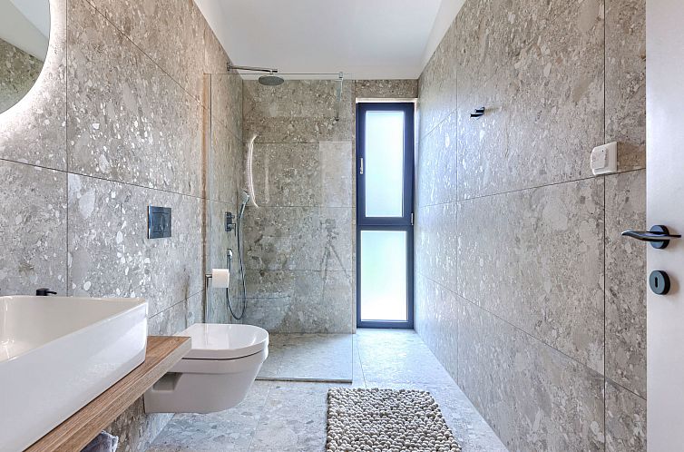 Vakantiehuis Villa Valla