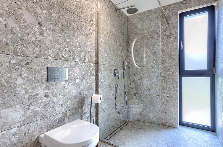 Vakantiehuis Villa Valla