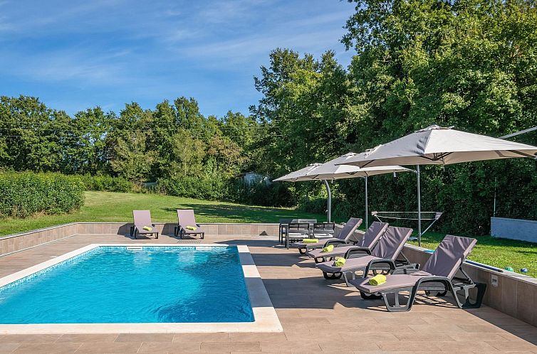 Vakantiehuis Casetta Filip