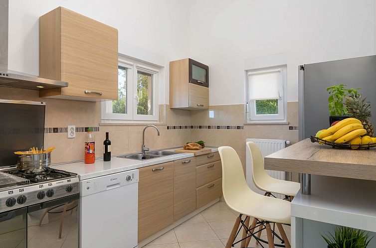 Vakantiehuis Casetta Filip