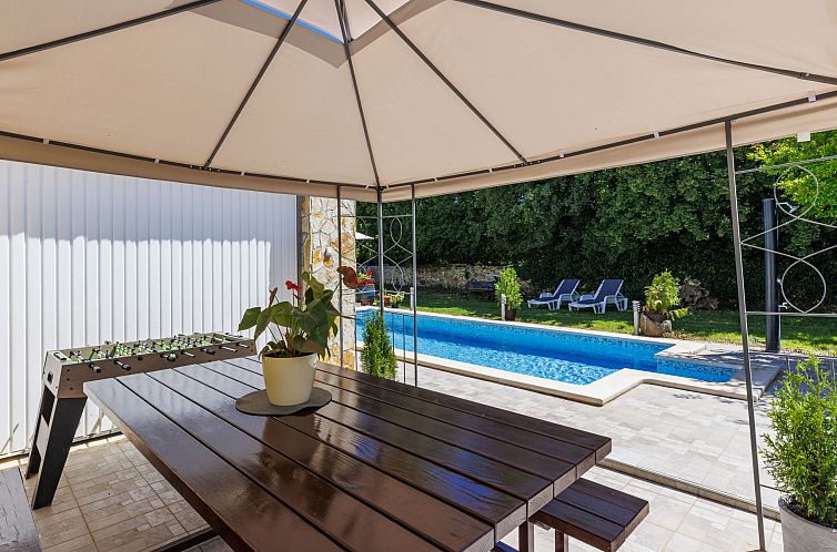 Vakantiehuis Pinezici