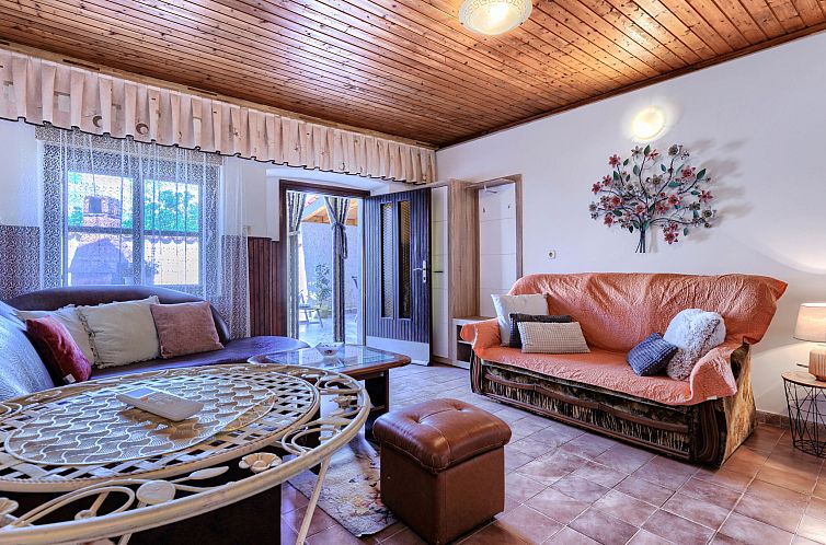 Vakantiehuis Pinezici