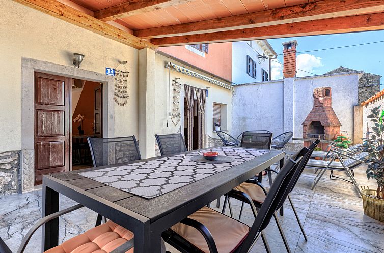 Vakantiehuis Pinezici
