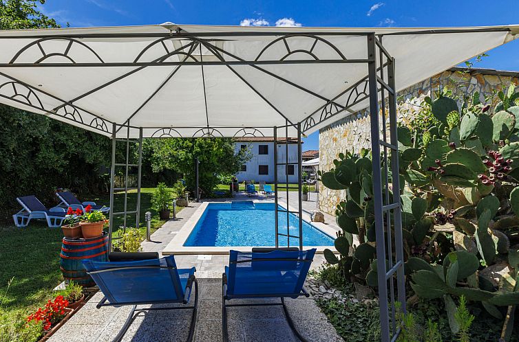 Vakantiehuis Pinezici