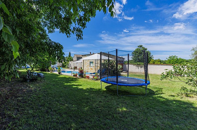 Vakantiehuis Pinezici