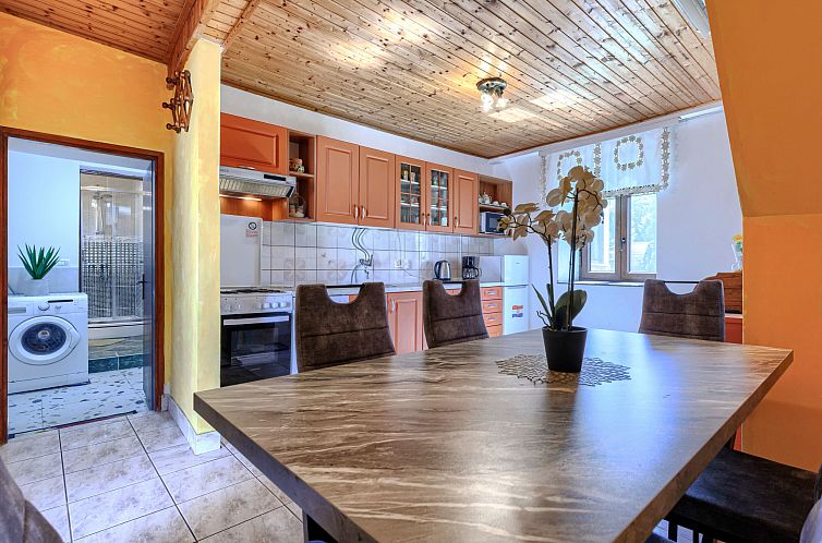 Vakantiehuis Pinezici