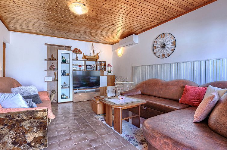 Vakantiehuis Pinezici