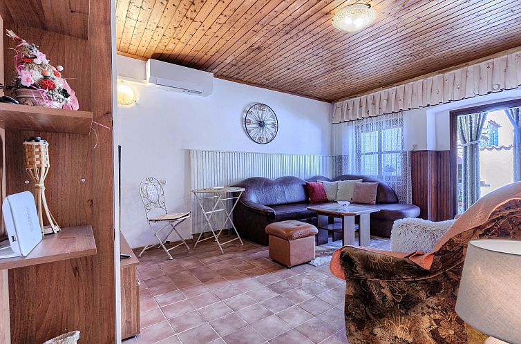 Vakantiehuis Pinezici