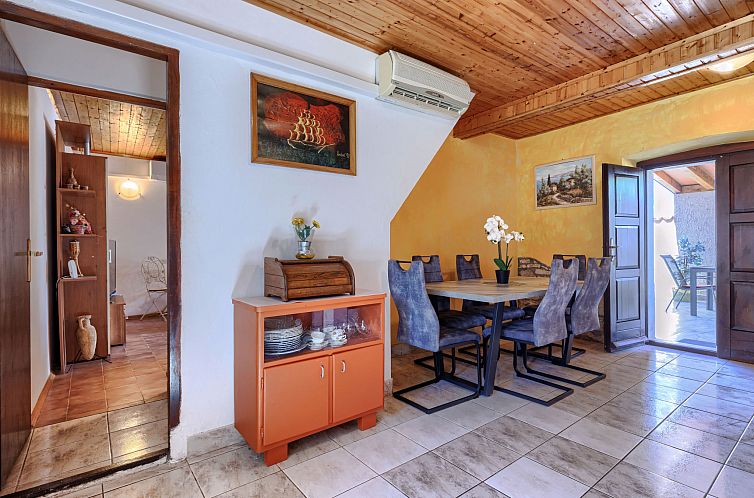 Vakantiehuis Pinezici