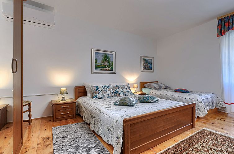 Vakantiehuis Pinezici