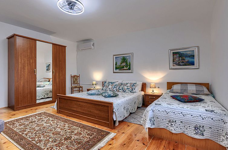 Vakantiehuis Pinezici