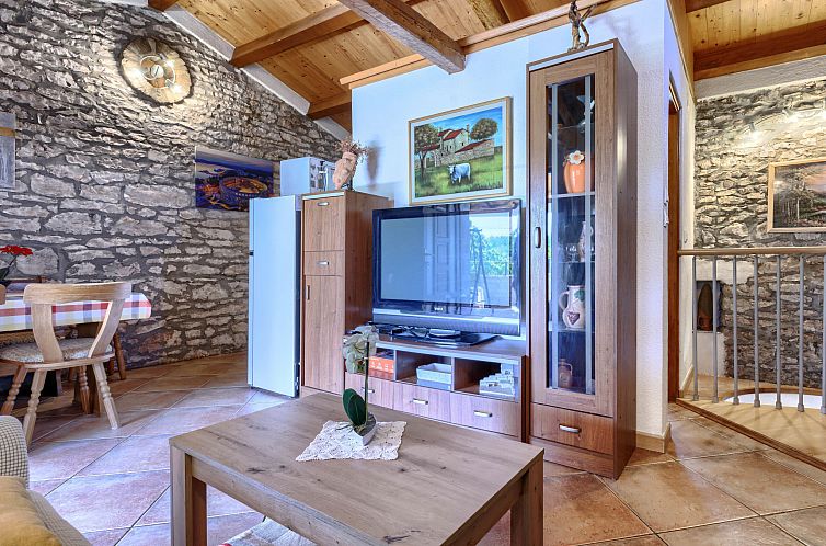 Vakantiehuis Pinezici