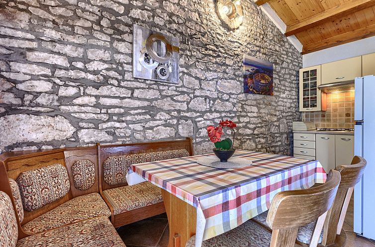 Vakantiehuis Pinezici