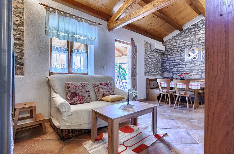 Vakantiehuis Pinezici
