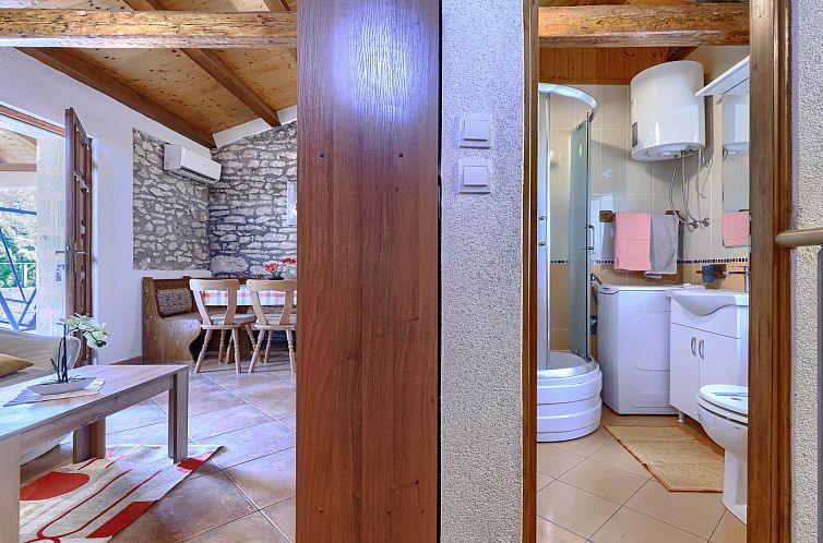 Vakantiehuis Pinezici