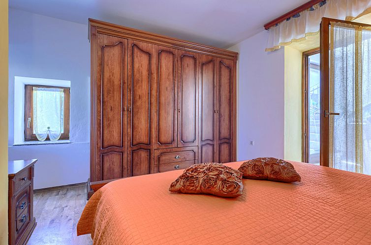 Vakantiehuis Pinezici