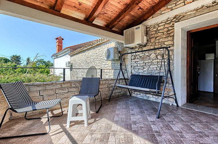 Vakantiehuis Pinezici