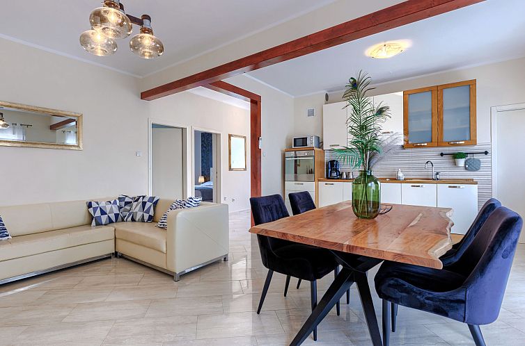 Vakantiehuis Gea