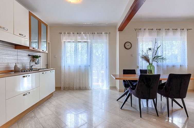 Vakantiehuis Gea