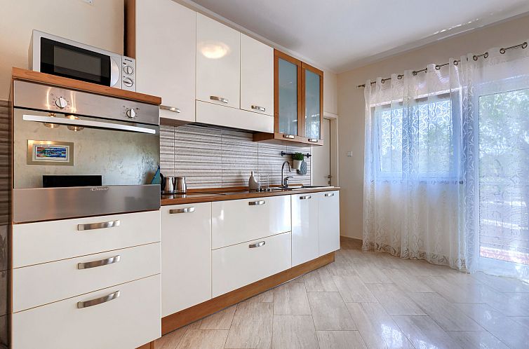 Vakantiehuis Gea