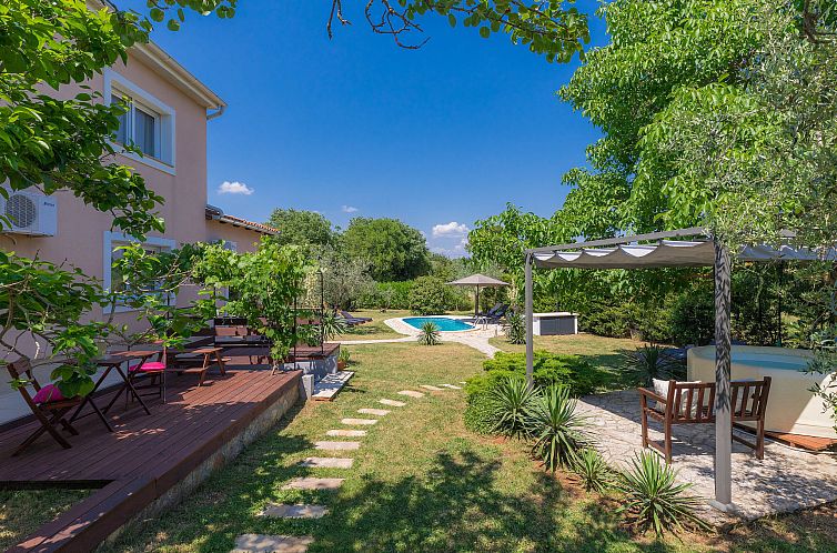 Vakantiehuis Gea