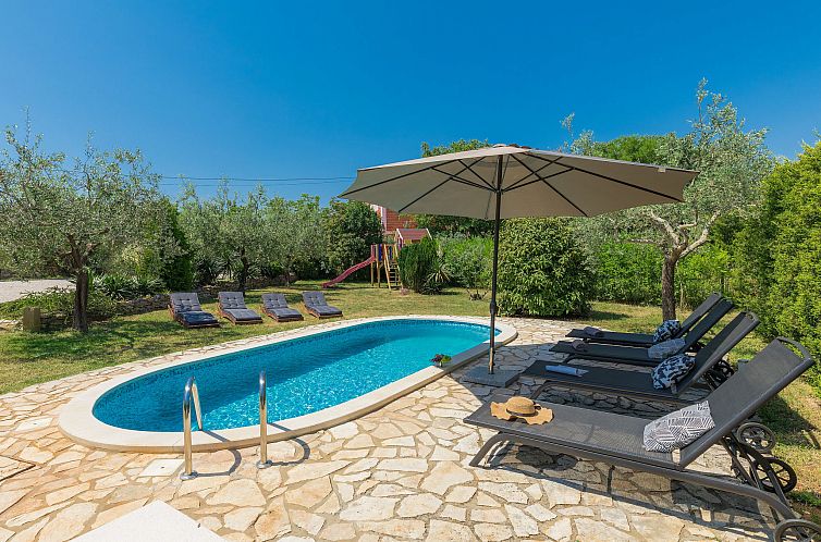 Vakantiehuis Gea