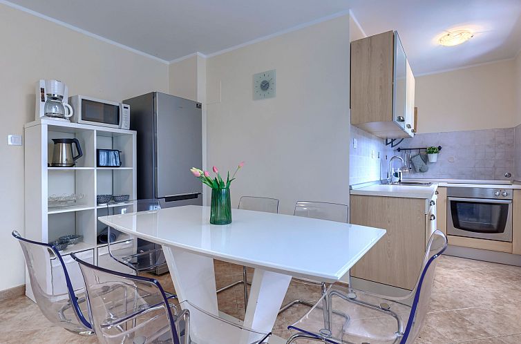 Vakantiehuis Gea