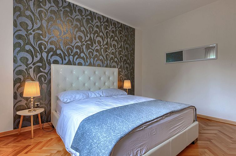 Vakantiehuis Gea