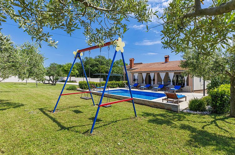 Vakantiehuis Filipana