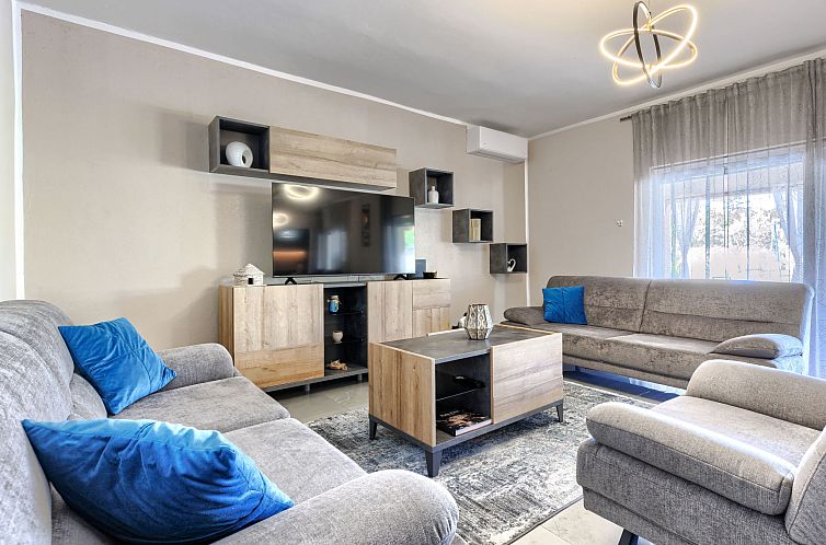 Vakantiehuis Filipana