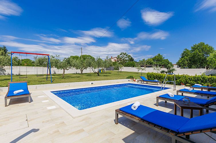 Vakantiehuis Filipana