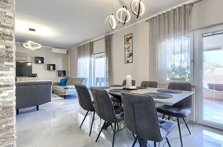 Vakantiehuis Filipana