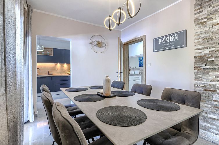 Vakantiehuis Filipana