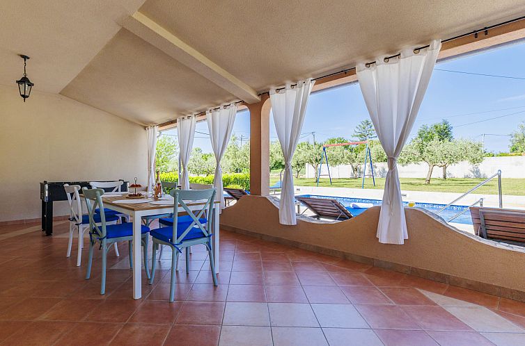 Vakantiehuis Filipana