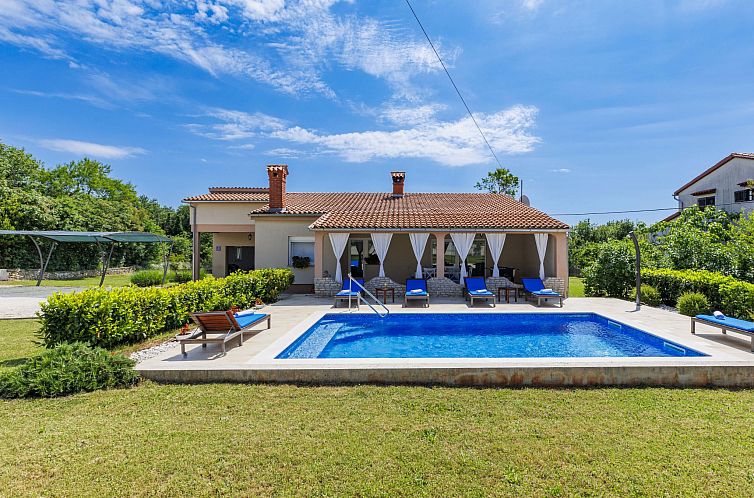 Vakantiehuis Filipana
