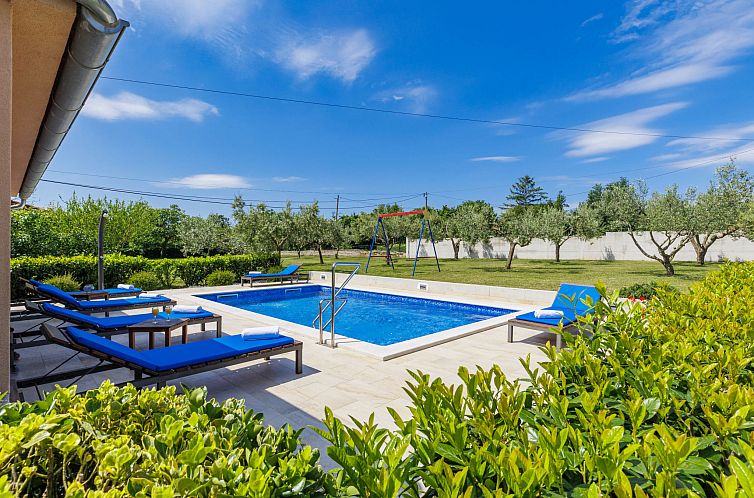 Vakantiehuis Filipana
