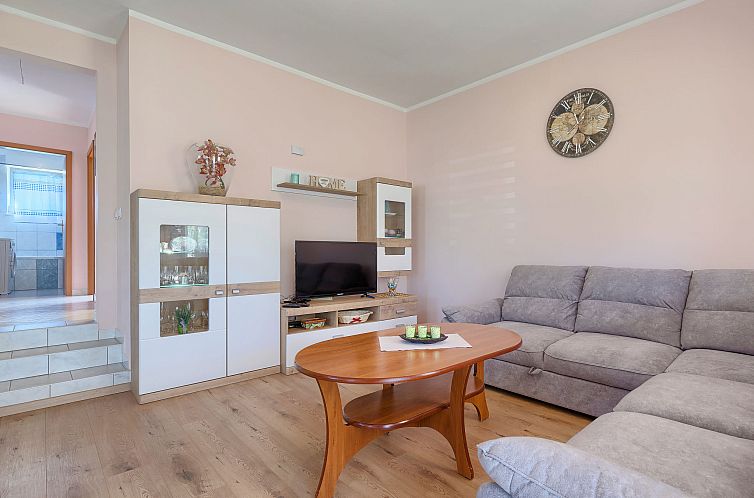 Vakantiehuis Vita