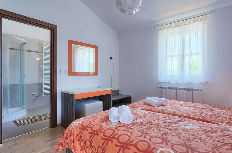 Vakantiehuis Bella