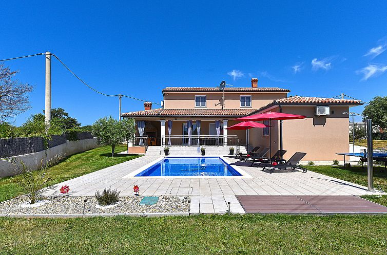 Vakantiehuis Villa 2105