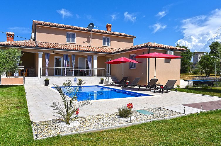 Vakantiehuis Villa 2105