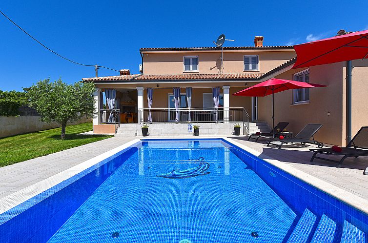 Vakantiehuis Villa 2105