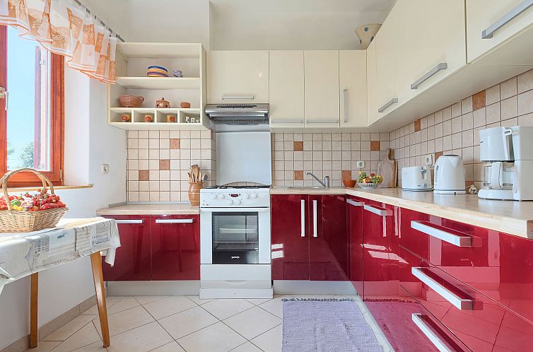 Vakantiehuis Ana Lucija